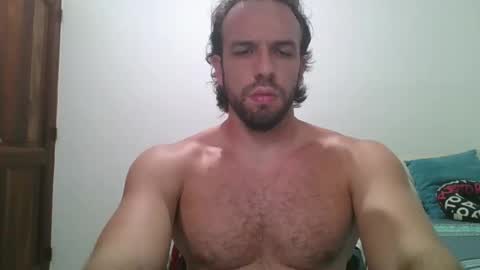 rubio121 online show from October 21, 4:32 pm