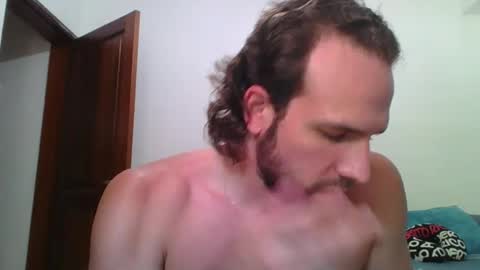 rubio121 online show from April 22, 5:18 pm