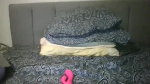 Snapshot of rubmin696 chatting on October 18, 8:30 am Rubmin69 online show from October 18, 8:30 am