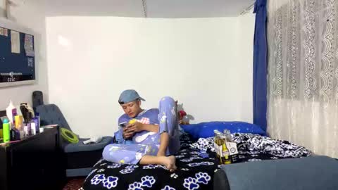 rude_naked online show from March 8, 1:58 am