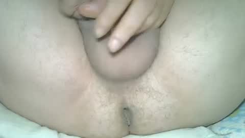 rudisuzzy 1 online show from April 13, 9:59 pm