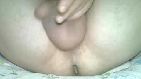 rudisuzzy 1 online show from February 25, 2:40 pm