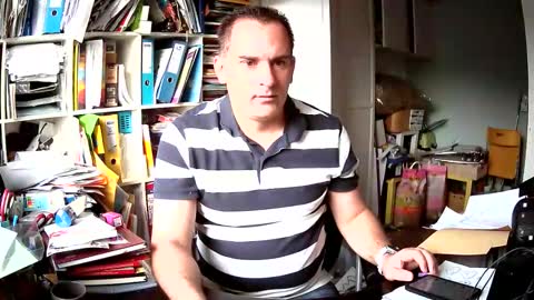 runner1978 online show from March 20, 7:56 am