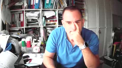 runner1978 online show from December 9, 9:06 am