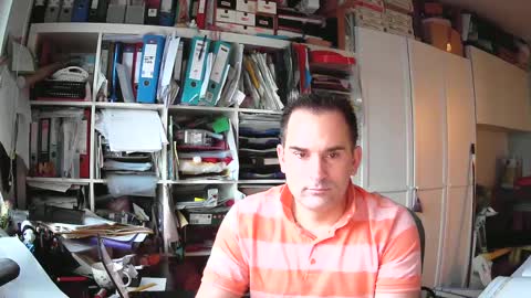 runner1978 online show from January 15, 8:09 am