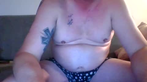 runner_1978 online show from May 18, 8:24 pm