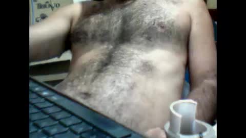 ruralman37 online show from March 25, 1:09 am