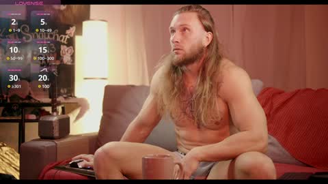 Paul online show from December 30, 2:08 pm