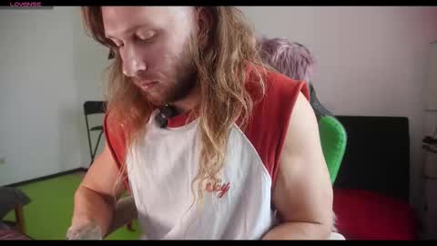 Paul online show from September 30, 7:35 am