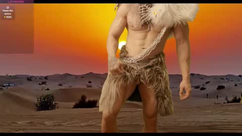 Paul online show from February 13, 12:54 pm