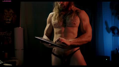 Paul online show from January 14, 4:50 pm