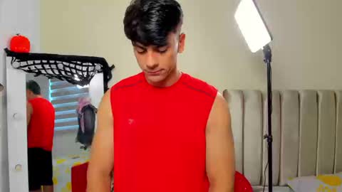 Russ online show from September 24, 2:48 pm