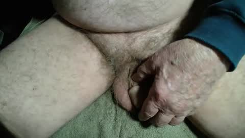 rustic69 online show from March 26, 5:33 am