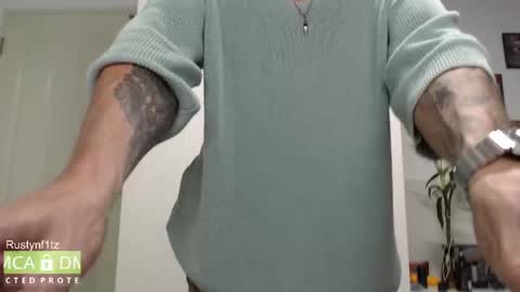 MillionDollarGuy online show from April 19, 5:07 am