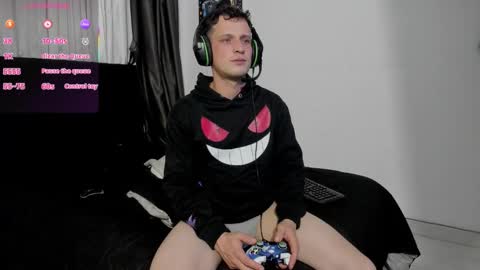 Ryan 15 online show from November 5, 2:13 am