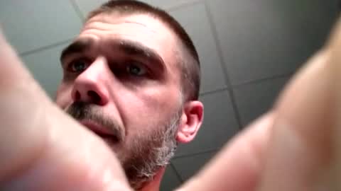 ryan198650 online show from April 11, 1:13 am