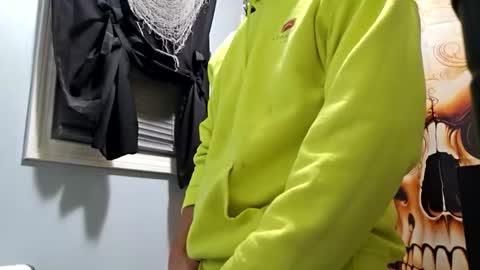 ryan198650 online show from February 2, 10:40 pm