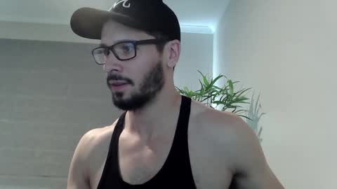 Ryan online show from March 18, 12:35 am