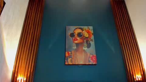 Ryan independent model online show from January 15, 1:09 am