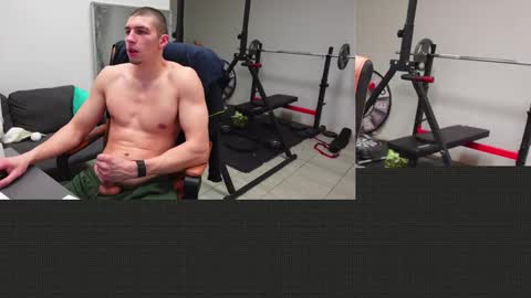 RYAN DOZER online show from January 10, 7:02 am