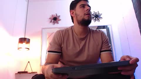    online show from March 27, 7:26 pm