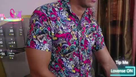 Ryan online show from April 18, 7:58 pm