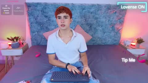 R Y A N   ON   F I R E online show from February 28, 1:54 pm