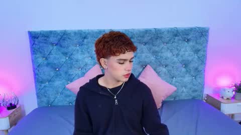 R Y A N   ON   F I R E online show from February 6, 11:29 am