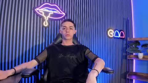 RYAN online show from December 1, 10:02 pm