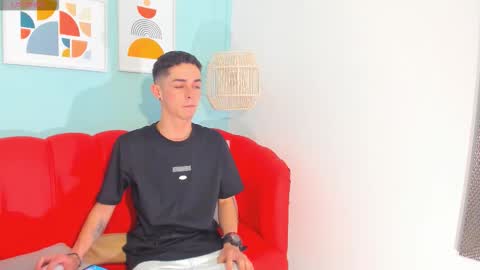 Snapshot of ryan_sailor chatting on October 20, 7:40 pm RYAN online show from October 20, 7:40 pm