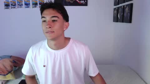 ryan online show from March 29, 11:38 pm