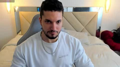 Ryan online show from April 21, 2:37 am