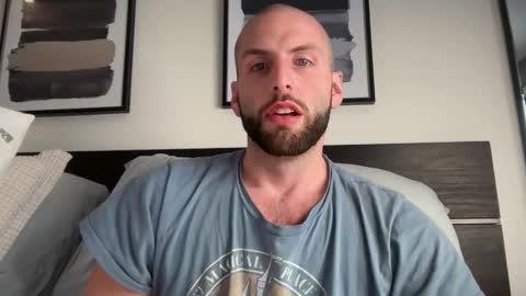 Ryan  Chad online show from February 25, 3:02 pm