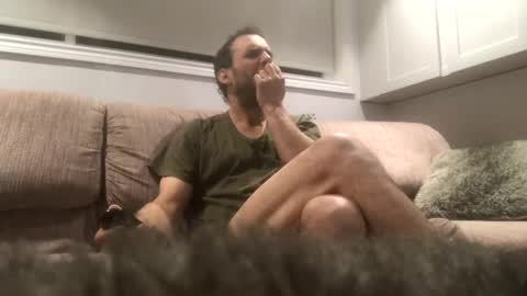 Ryland online show from January 22, 5:48 am