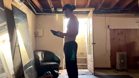 ryancap0195 online show from April 18, 10:31 pm