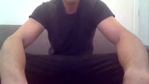 ryand066 online show from March 27, 1:43 am