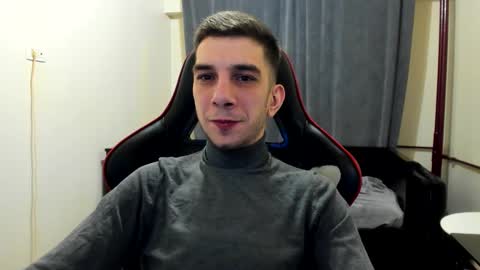 Andrew C. online show from December 16, 9:11 pm