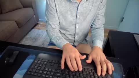 Ryan in NYC online show from November 14, 7:37 pm