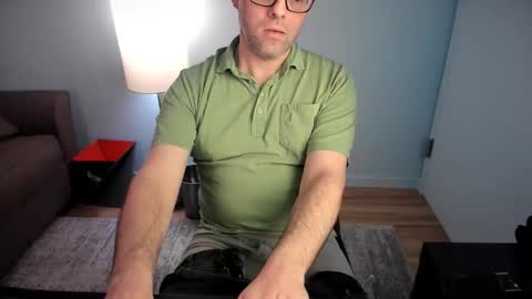 Ryan in NYC online show from February 9, 6:45 pm