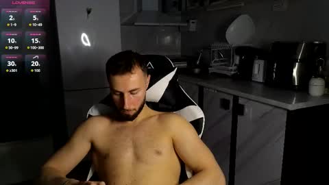 ryanstorm1 online show from October 31, 3:48 pm