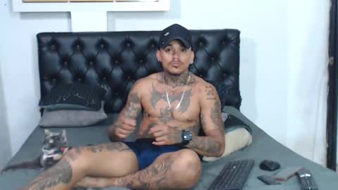 ryder_hotskin online show from February 1, 8:13 am