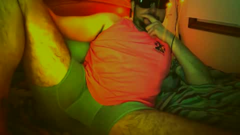 Ryguy online show from December 21, 9:50 am