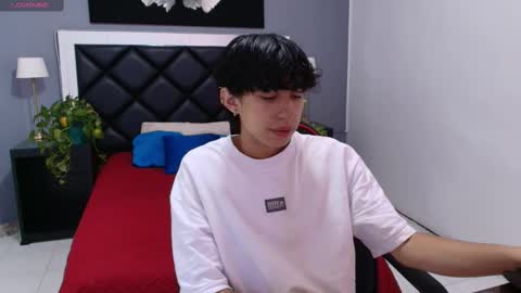 Ryo online show from March 12, 6:55 pm