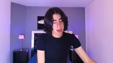 Ryo online show from September 20, 8:42 pm