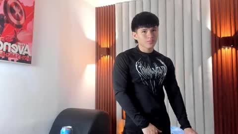 Ryo Kush online show from March 13, 3:47 am