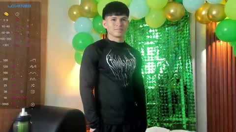 Ryo Kush online show from March 19, 5:21 am