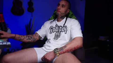 leopmonk help me reach 100 thumbs up online show from June 5, 1:10 am
