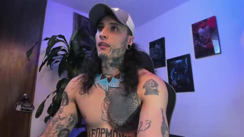 leopmonk help me reach 100 thumbs up online show from November 3, 2:19 pm