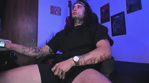 leopmonk help me reach 100 thumbs up online show from February 25, 2:23 am