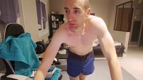 Ryuk FR online show from February 4, 6:25 pm